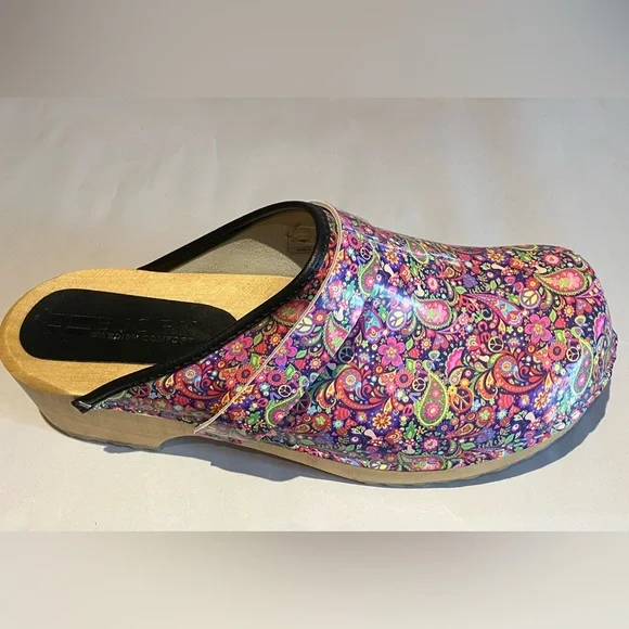 Bjork Swedish Comfort Shoes- Women’s 42 - Picture 4 of 11